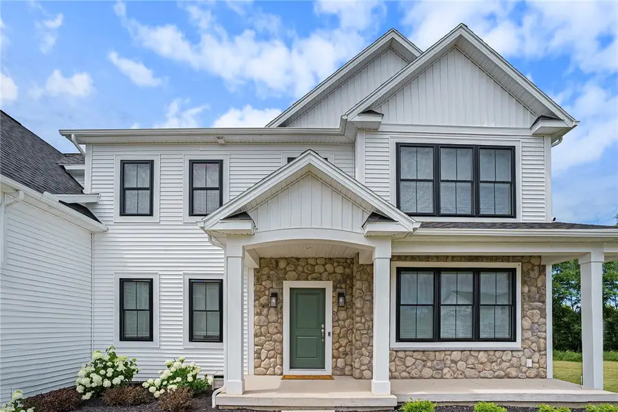 6 Chase Meadow Trail, Honeoye Falls, NY 14472 - #3