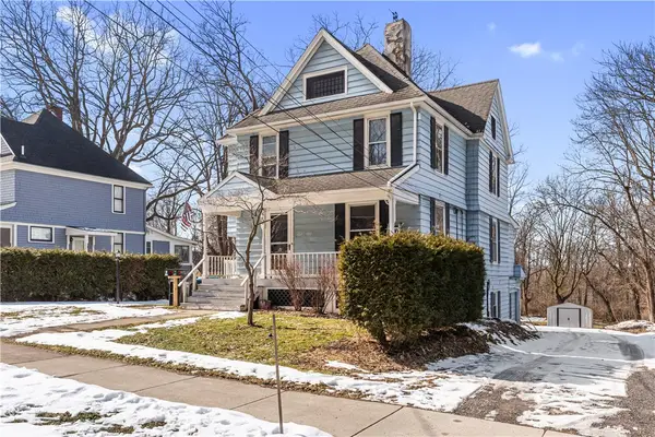 20 Prospect Street, Geneseo, NY 14454