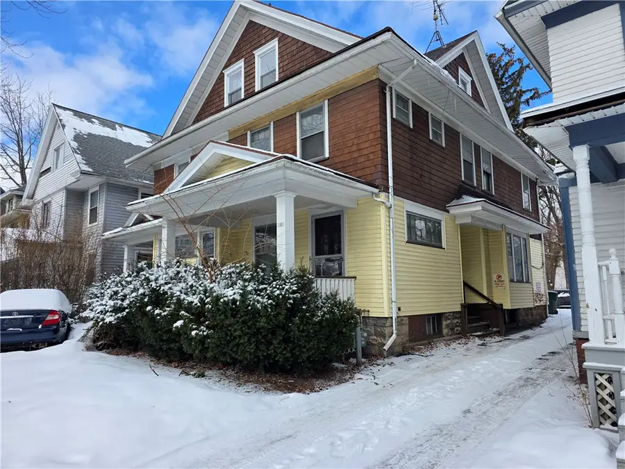 286-288 Clay Avenue, Rochester, NY 14613 - #3