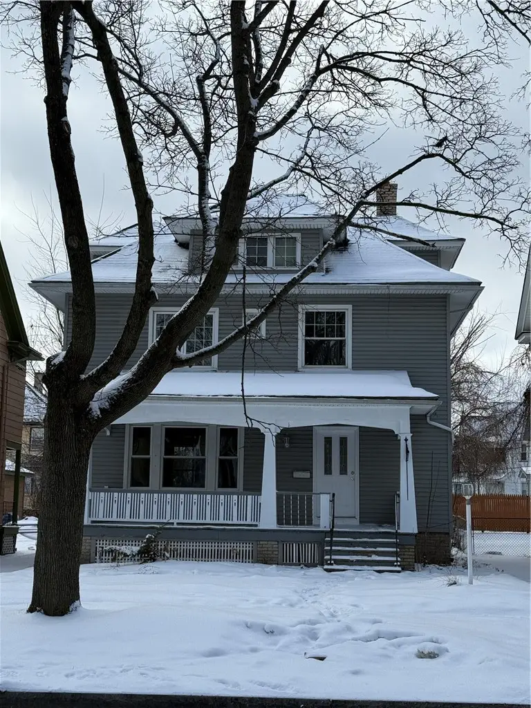 515 Arnett Boulevard, Rochester, NY 14619 - #1