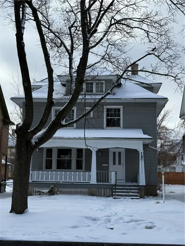 515 Arnett Boulevard, Rochester, NY 14619