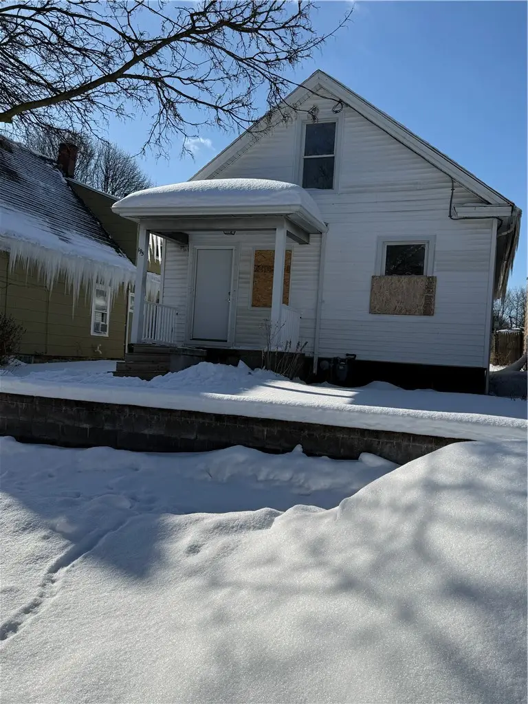 195 5th Street, Rochester, NY 14605 - #1