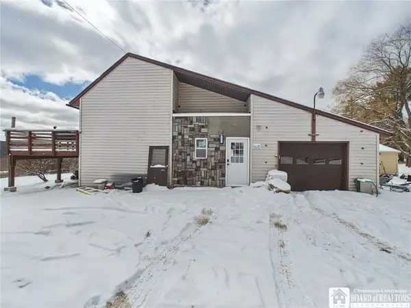 1130 Macduffie Drive, Hinsdale, NY 14743