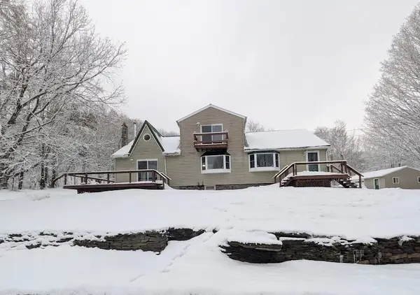 474 Dibble Road, Hobart, NY 13788