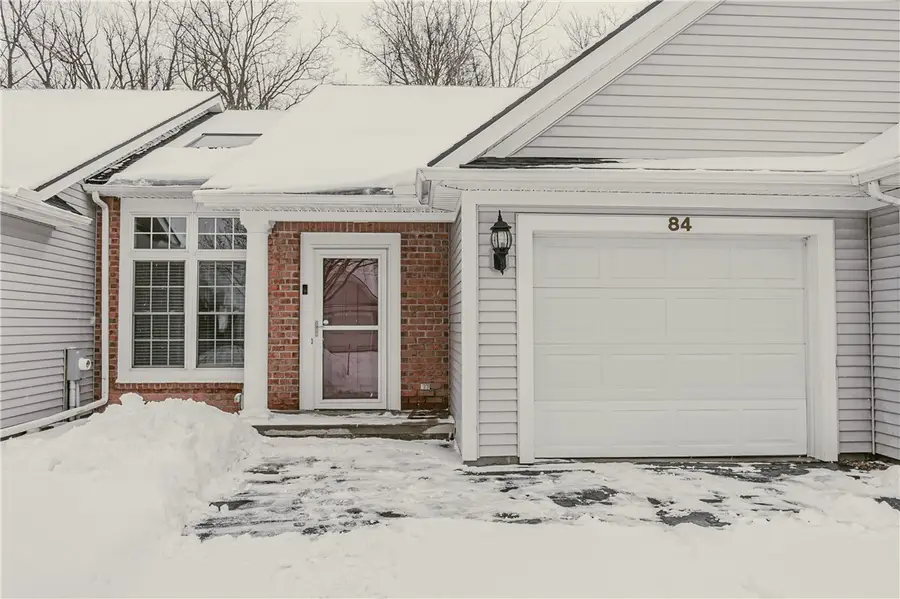 84 Amberwood Place, Rochester, NY 14626 - #2