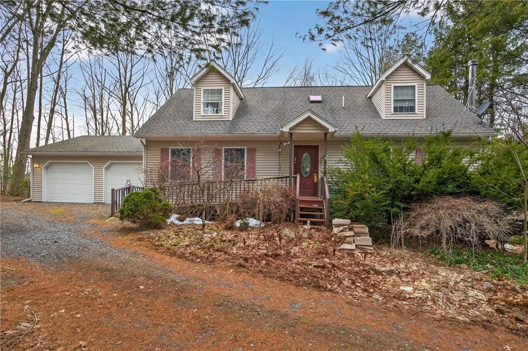 1936 Briggs Road, Penn Yan, NY 14527 - #1