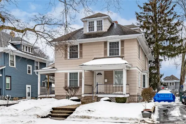 703 Flower City Park, Rochester, NY 14615