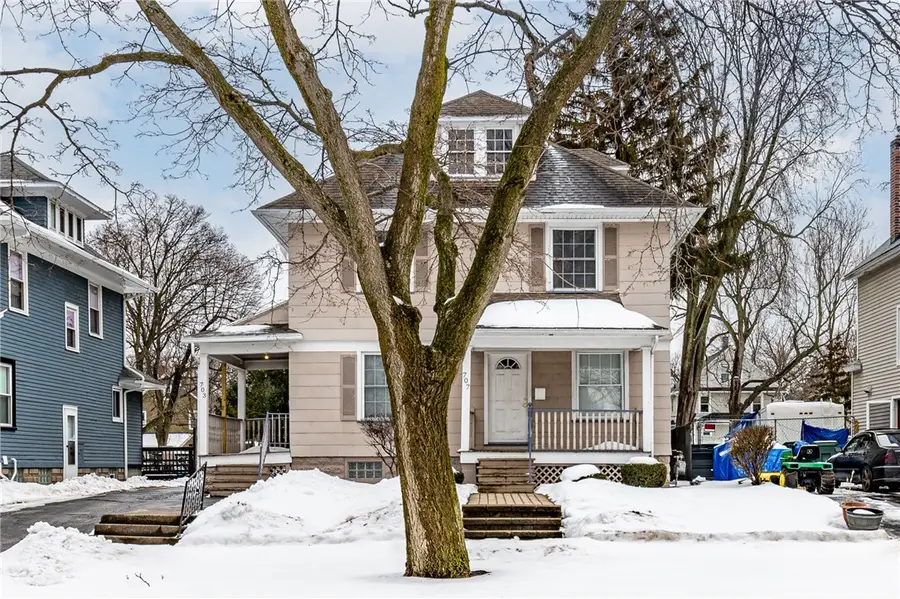 703 Flower City Park, Rochester, NY 14615 - #2