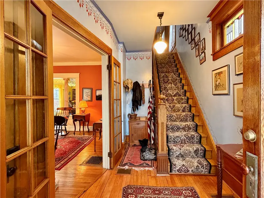 13 Central Avenue, Oneonta, NY 13820 - #2