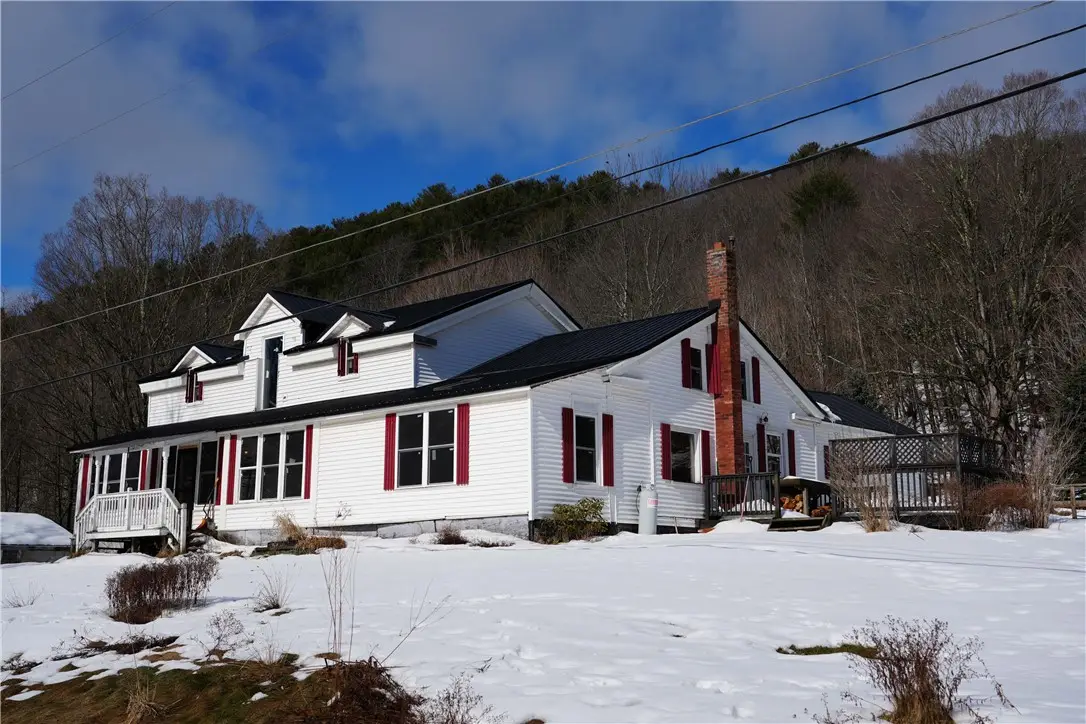 48359 State Highway 10, Delhi, NY 13753 - #1