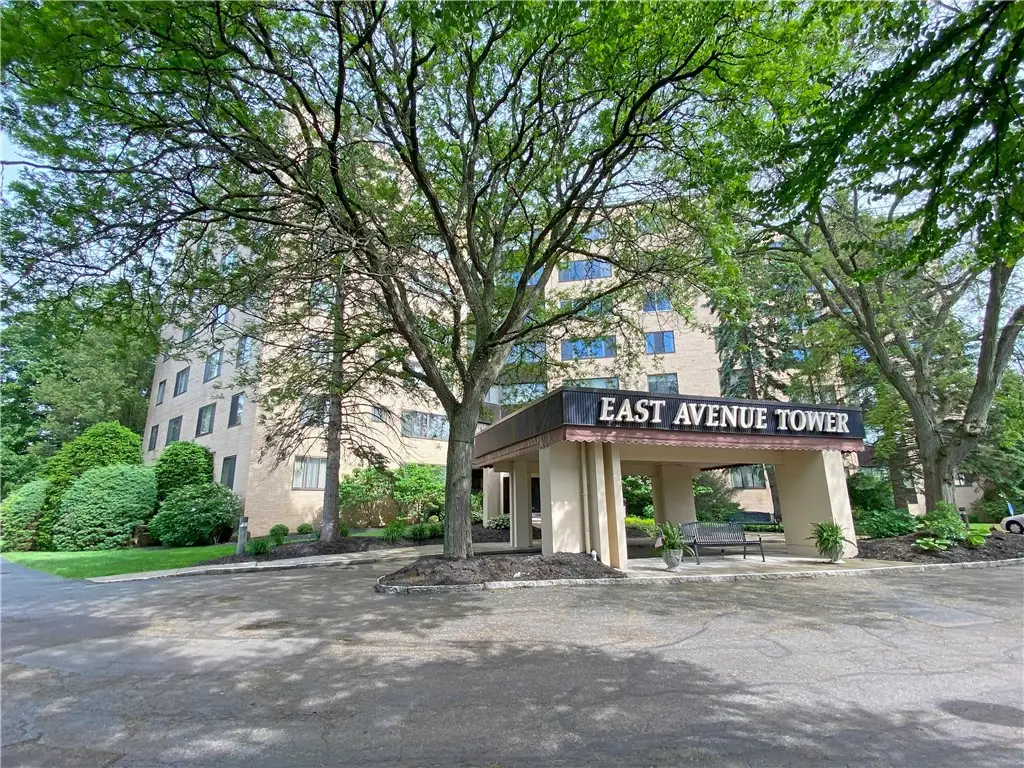 2505 East Avenue #504, Rochester, NY 14610 - #1