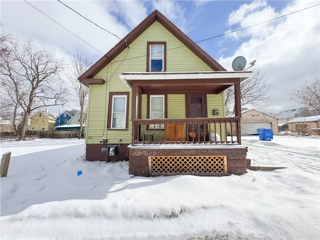 64 Murray Street, Rochester, NY 14606 - #1