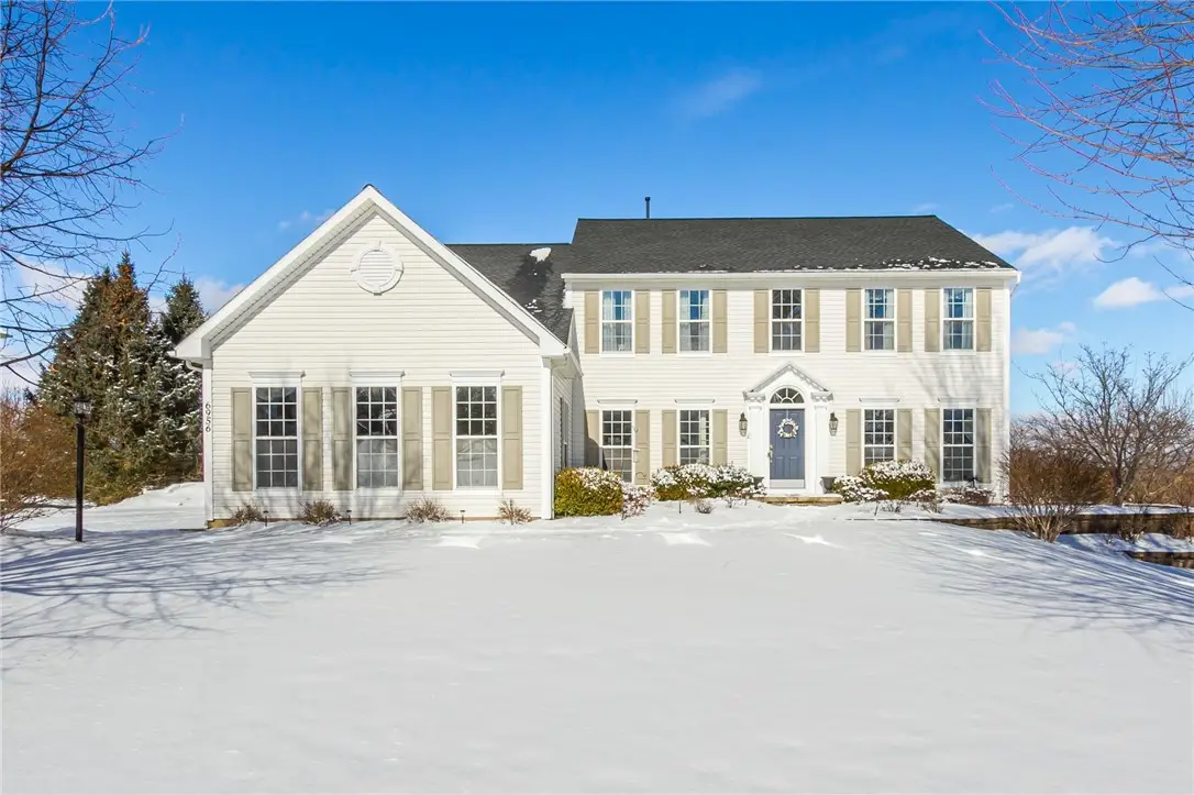 6956 Alydar Circle, Victor, NY 14564 - #1