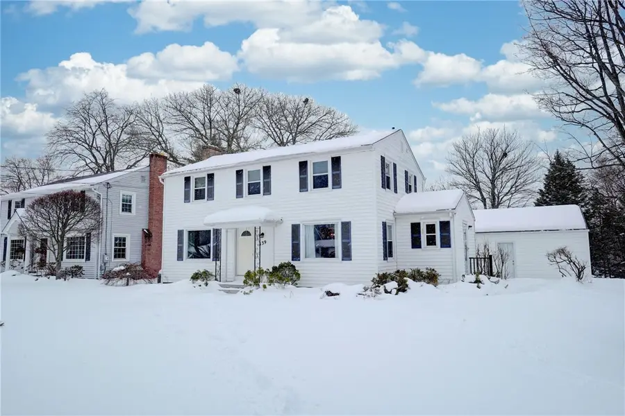 139 Baycrest Drive, Rochester, NY 14622 - #2