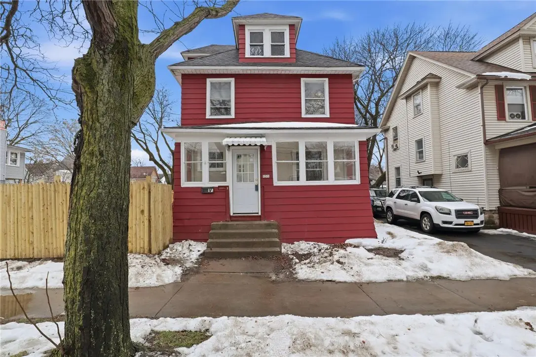 1271 North Street, Rochester, NY 14621 - #1