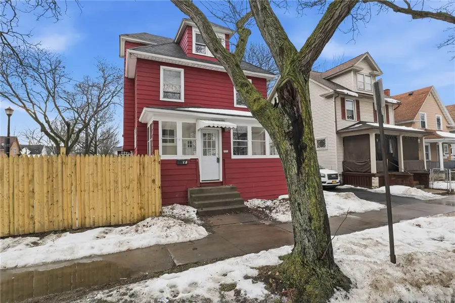 1271 North Street, Rochester, NY 14621 - #3
