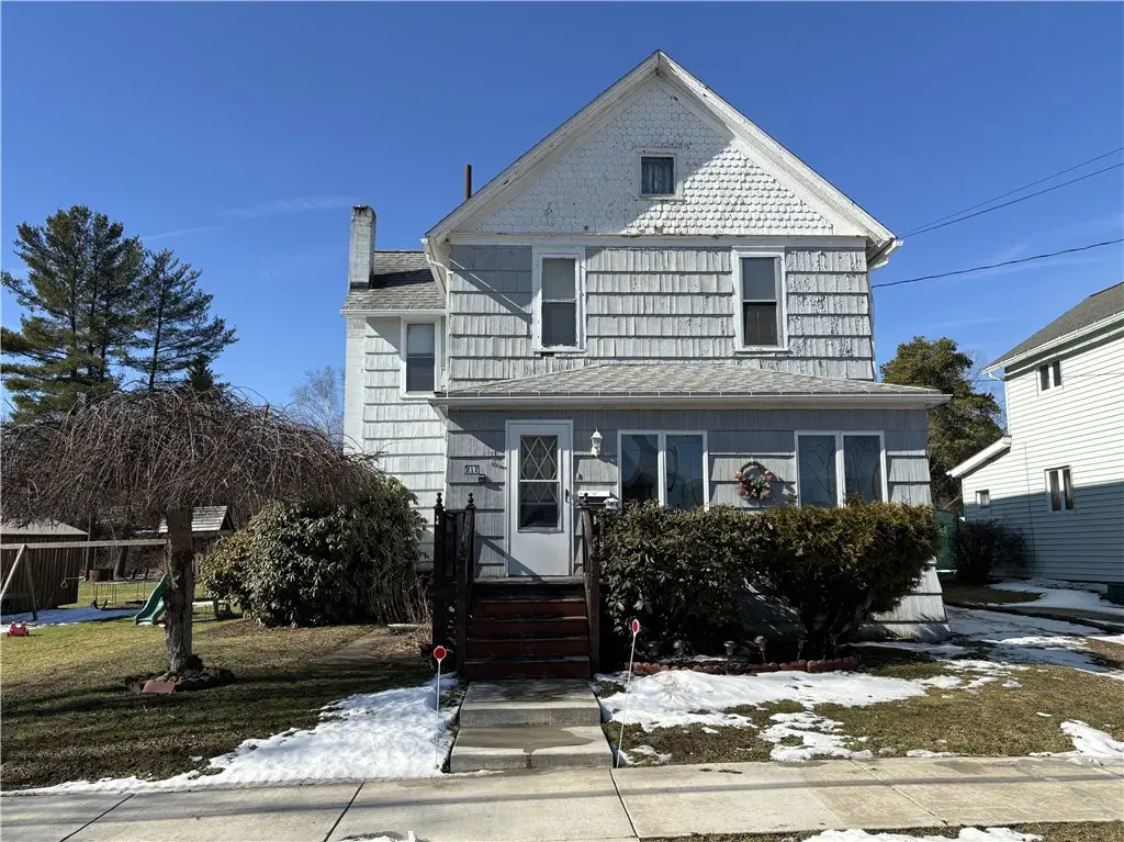 619 Dawson Street, Kane, PA 16735 - #1