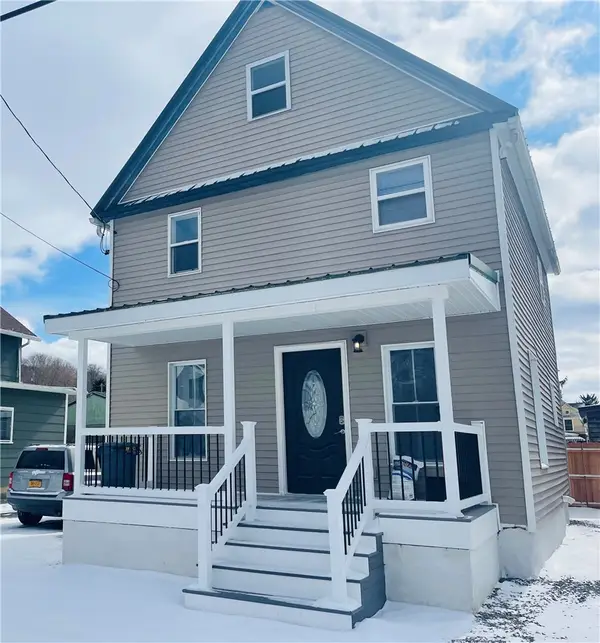 5 Blaine Street, Hornell, NY 14843