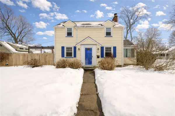 112 Curtice Road, Rochester, NY 14617