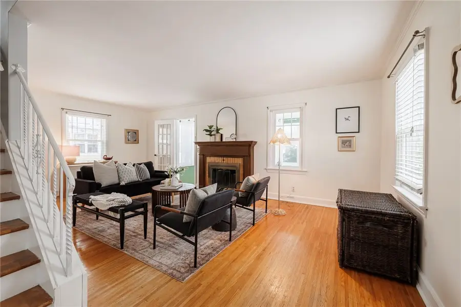 112 Curtice Road, Rochester, NY 14617 - #3