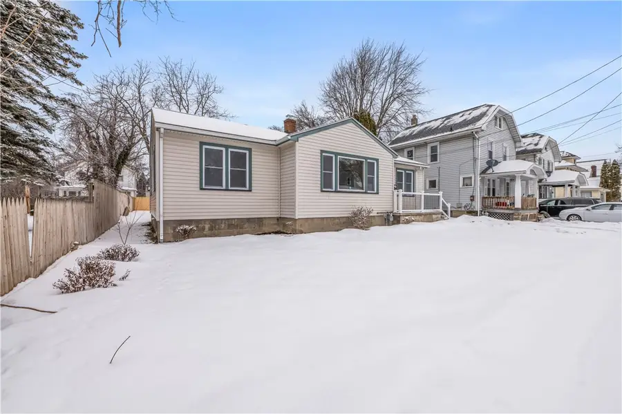 157 Cummings Street, Rochester, NY 14609 - #3