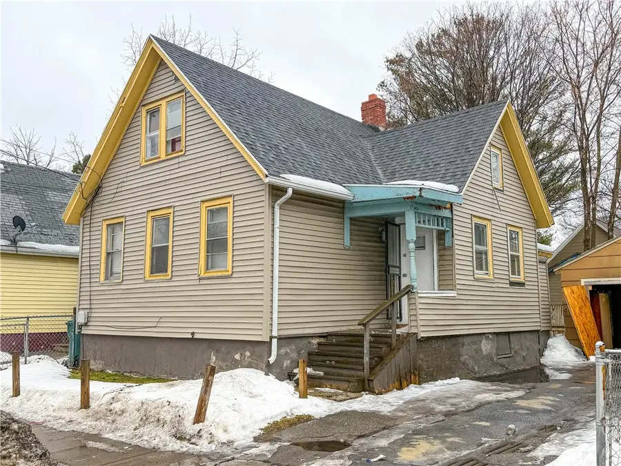 623 Avenue D, Rochester, NY 14621 - #2