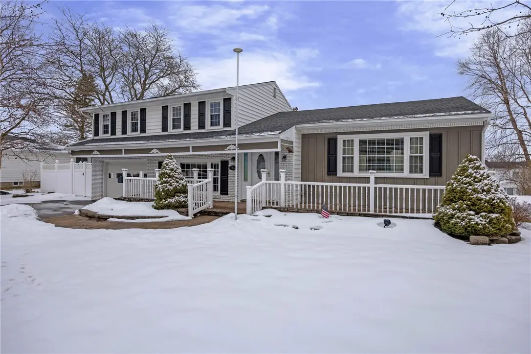 146 South Avenue, Newark, NY 14513 - #1