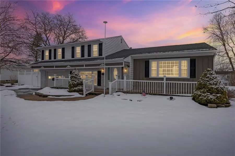 146 South Avenue, Newark, NY 14513 - #2