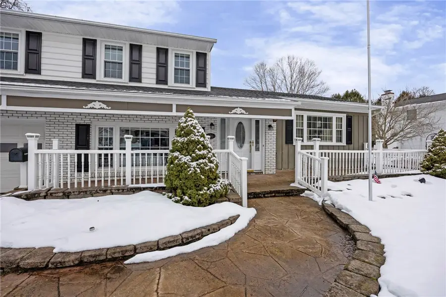 146 South Avenue, Newark, NY 14513 - #3