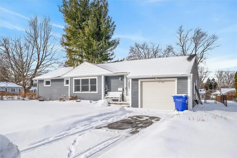 31 Morrow Drive, Rochester, NY 14616 - #2