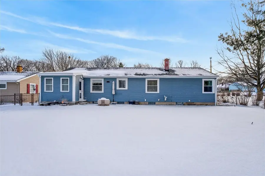 31 Morrow Drive, Rochester, NY 14616 - #3