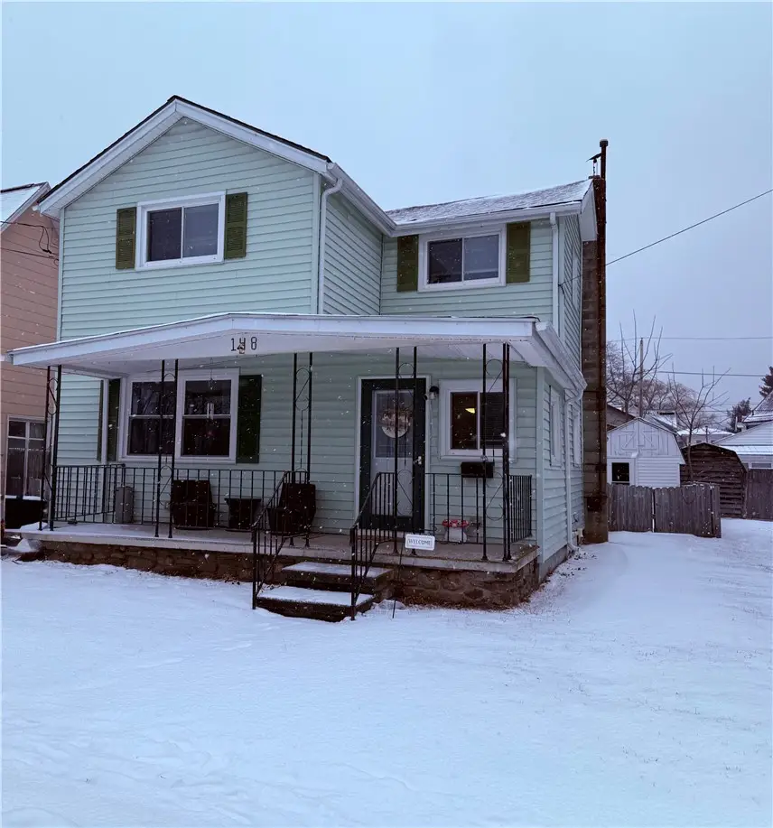148 Terry Street, Hornell, NY 14843 - #2