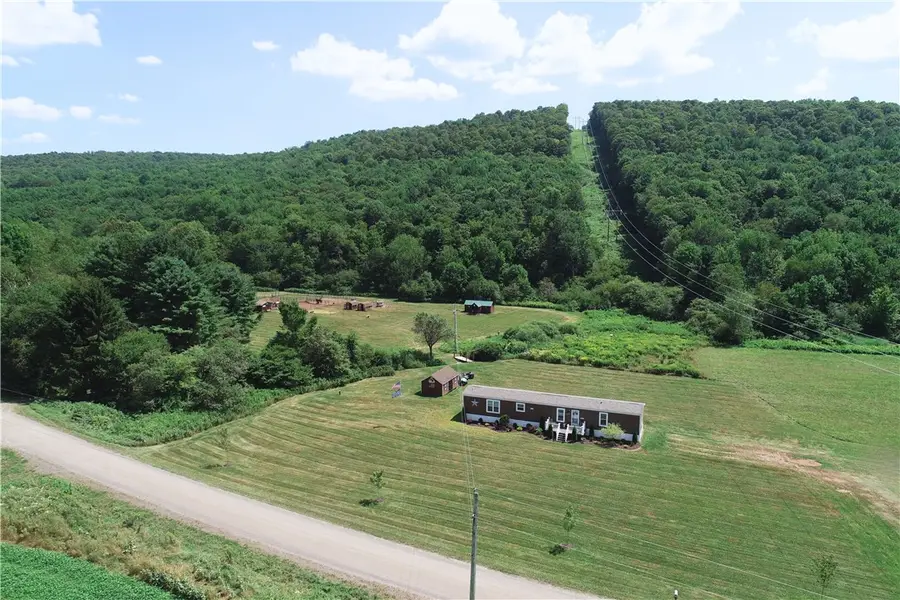 2332 Houghtaling Hollow Road, East Meredith, NY 13757 - #3