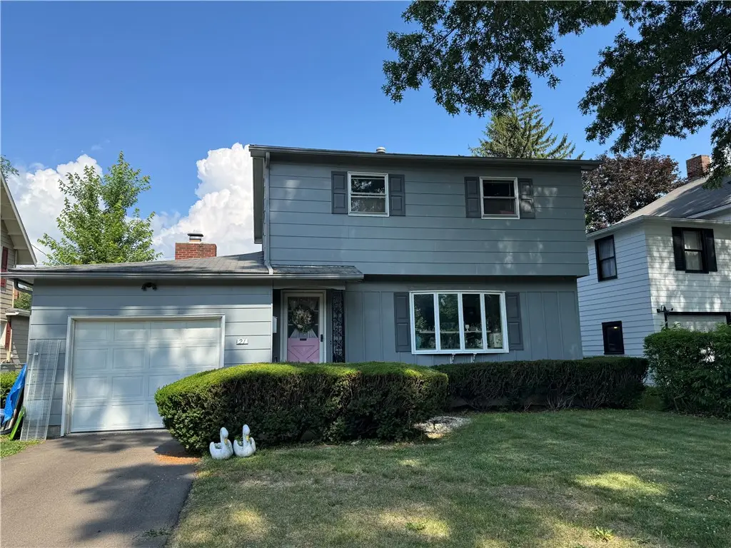 21 Houghton Circle, Corning, NY 14830 - #1