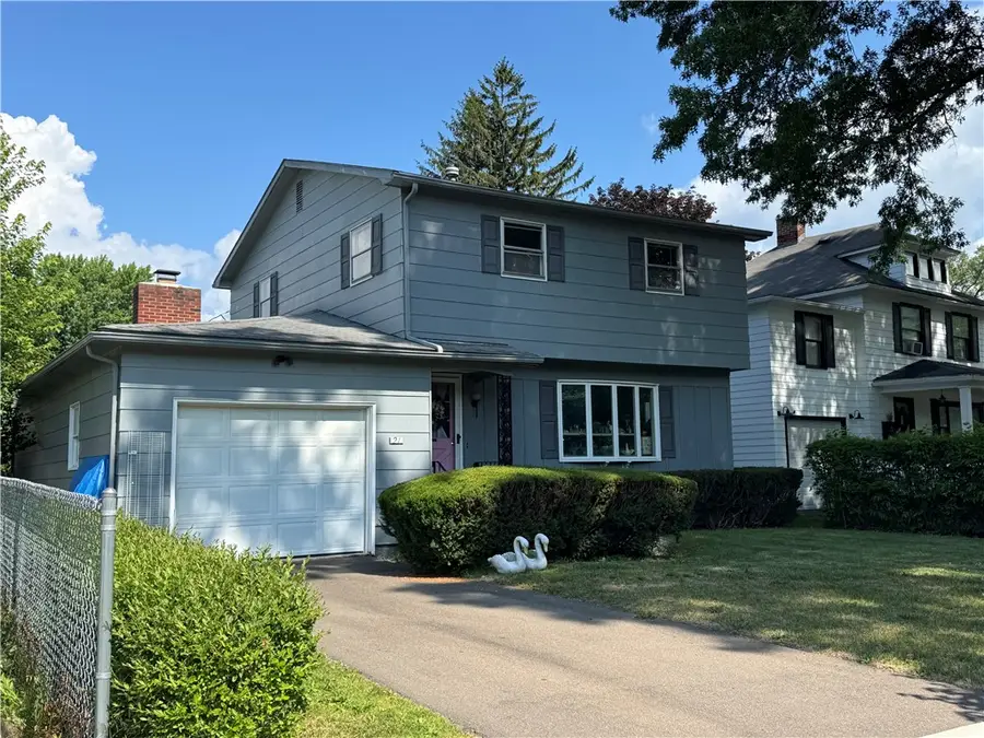 21 Houghton Circle, Corning, NY 14830 - #2