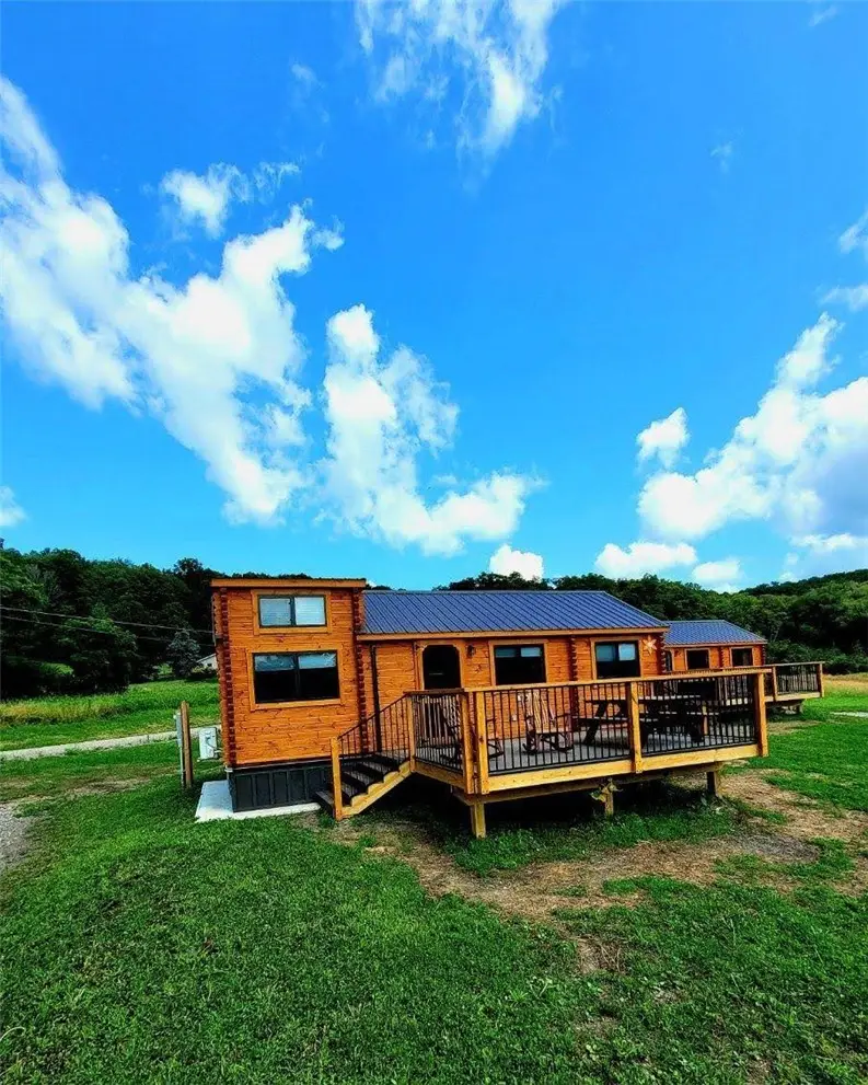 2400 County Road 21 #1, Watkins Glen, NY 14891 - #1