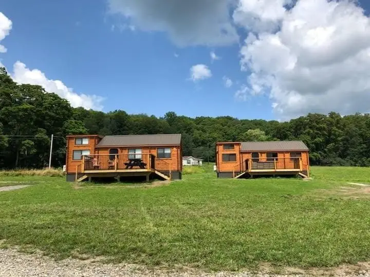 2400 County Road 21 #1, Watkins Glen, NY 14891 - #3