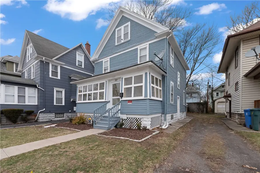 797 Seward Street, Rochester, NY 14611 - #2