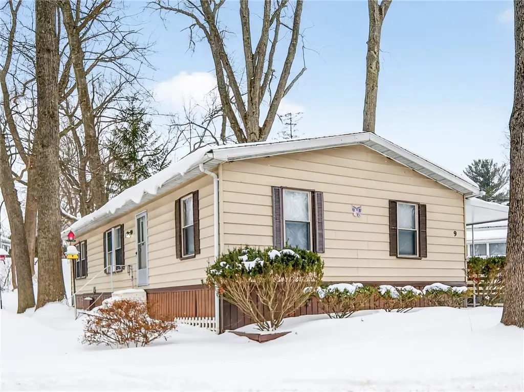 9 Oakside Drive, Rochester, NY 14625 - #1