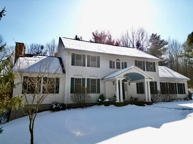 10880 Hidden Meadow, Corning, NY 14830 - #1