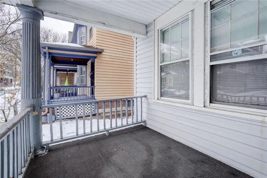 29-31 Suter Terrace, Rochester, NY 14620 - #2