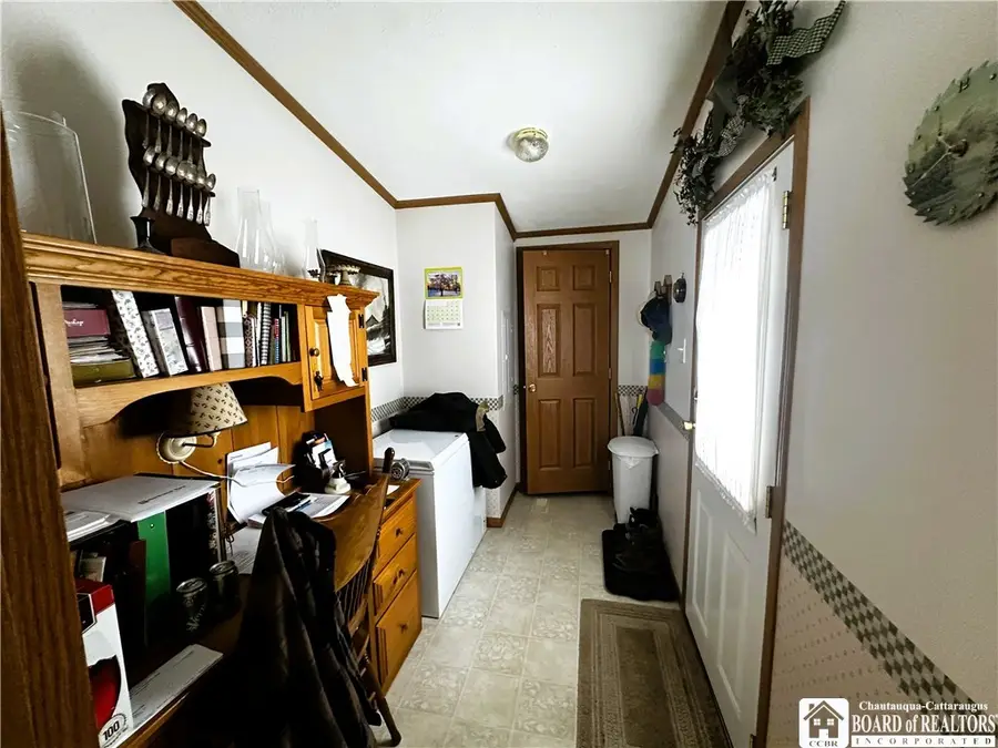 4933 Lot #44 Baker Street, Ashville, NY 14710 - #3