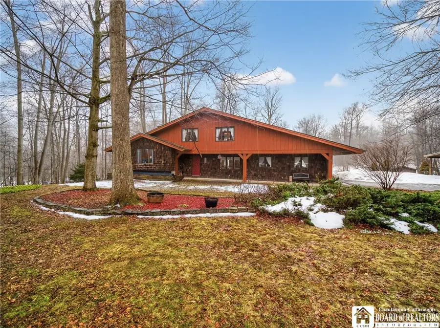 6075 Baker Road, Ashville, NY 14710 - #3