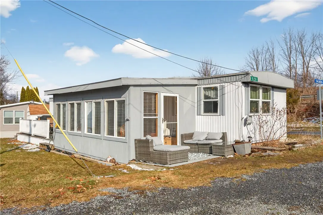 9259 Salmon Lane, Hammondsport, NY 14840 - #1