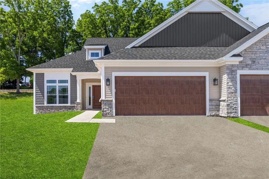 4 Eagle Hollow, Penfield, NY 14526 - #2