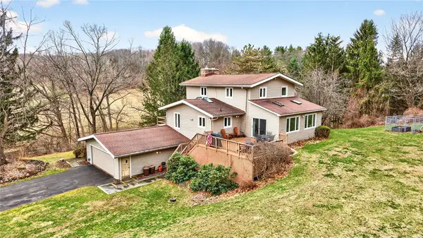 7750 North Road, Victor, NY 14564