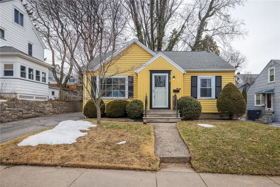 312 Brockley Road, Rochester, NY 14609 - #3