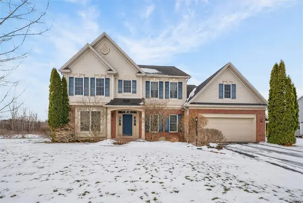 2 Chriswell Lane, Pittsford, NY 14534