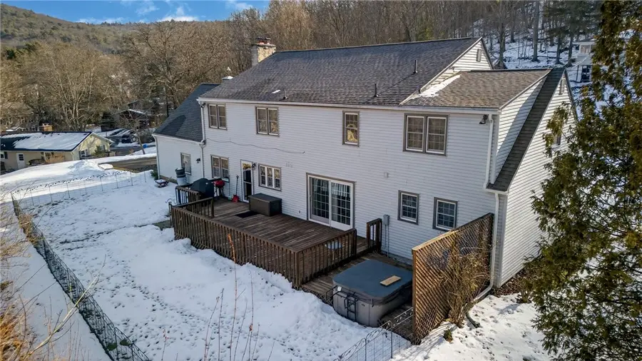 6 Highland Drive, Corning, NY 14830 - #2