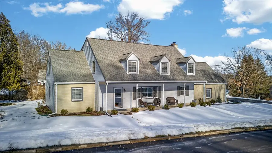 6 Highland Drive, Corning, NY 14830 - #3